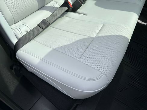 Used 2024 Cadillac Lyriq Luxury w/ LPO, Floor Liner Package image 52