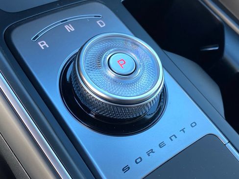 New 2026 Kia Sorento EX FWD image 18