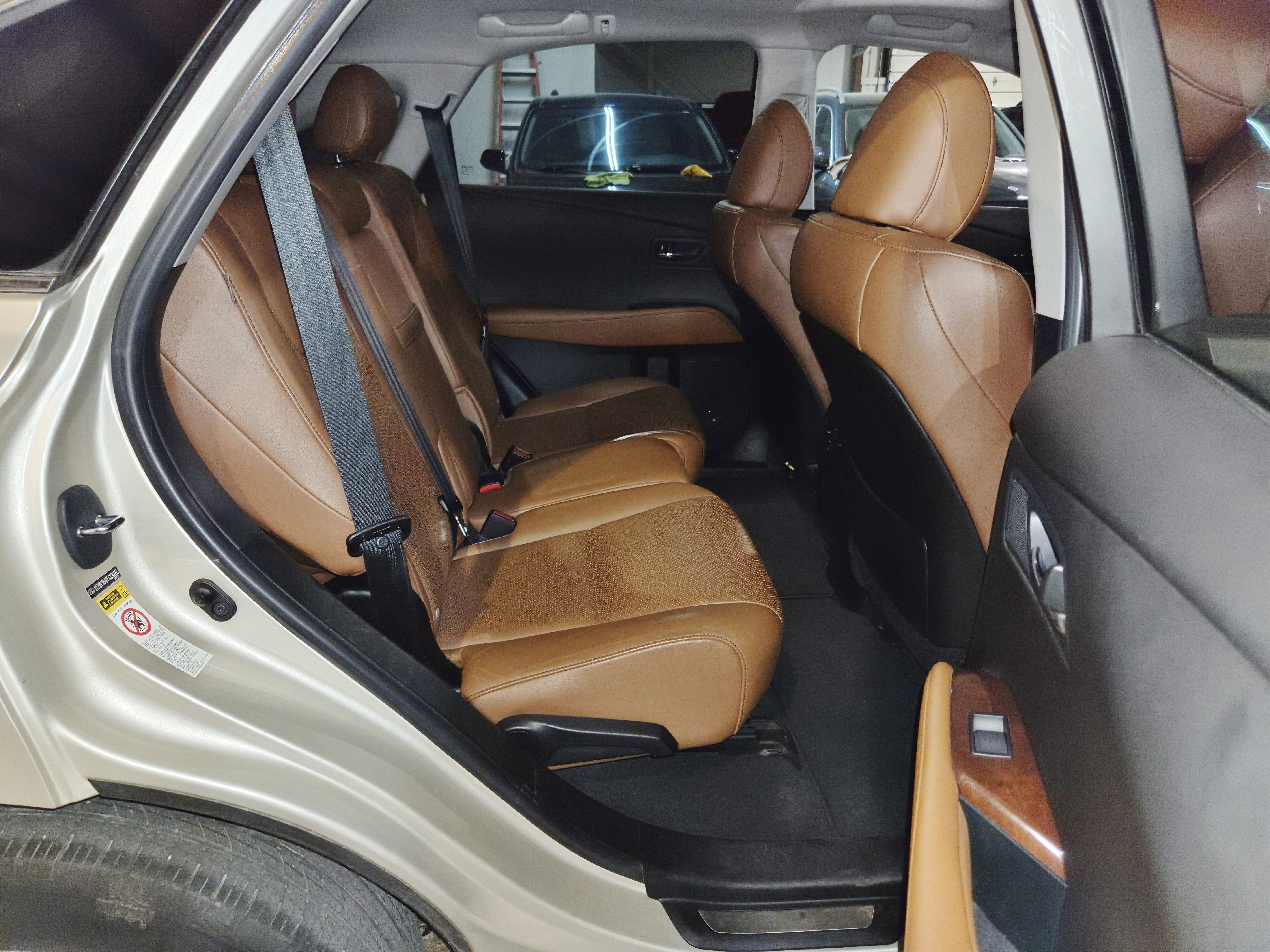 Used 2014 Lexus RX 350 AWD image 26