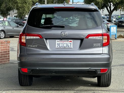Used 2022 Honda Pilot Special Edition image 5