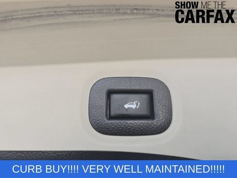 Used 2019 Nissan Rogue SV AWD/4WD image 11