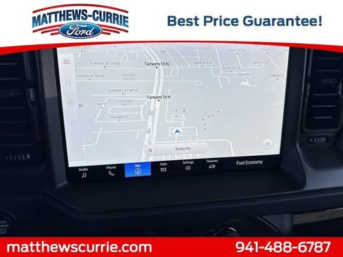 New 2025 Ford Bronco Badlands image 18