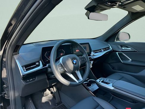 New 2026 BMW X1 xDrive28i w/ Technology Package image 9