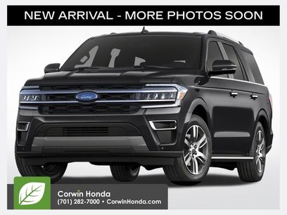 Used 2024 Ford Expedition Limited