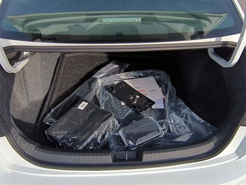 New 2026 Volkswagen Jetta GLI Autobahn image 21