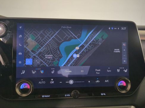 Used 2024 Lexus RX 450h AWD w/ Convenience Package image 27