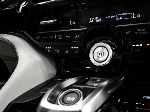 New 2026 Acura MDX Type S AWD/4WD image 25