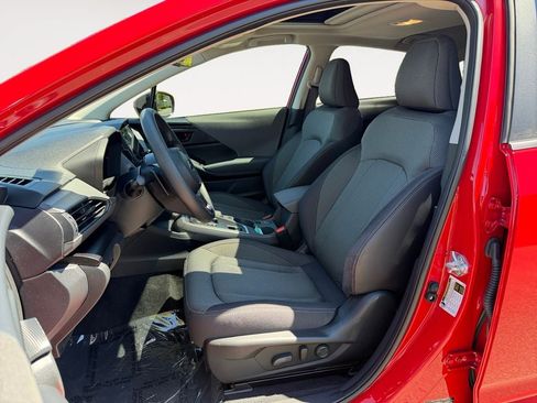 Used 2024 Subaru Crosstrek 2.0i Premium AWD/4WD image 6