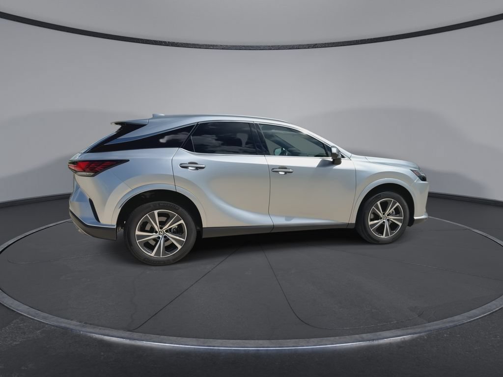 Certified 2024 Lexus RX 350 Premium w/ Convenience Package FWD image 9