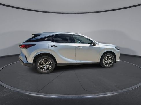 Certified 2024 Lexus RX 350 Premium w/ Convenience Package FWD image 9