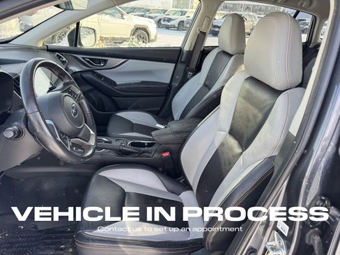 Used 2021 Subaru Crosstrek 2.5i Limited image 11