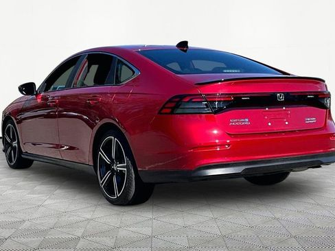 Used 2023 Honda Accord Sport image 5