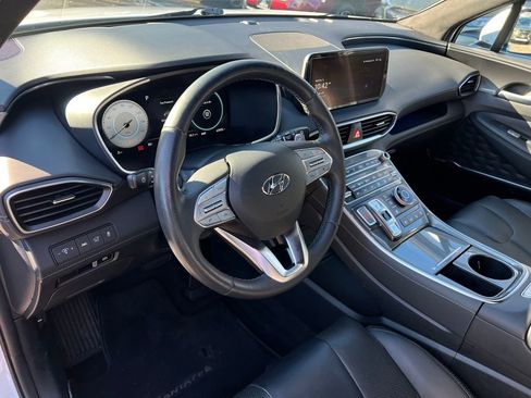 Used 2023 Hyundai Santa Fe Calligraphy image 13