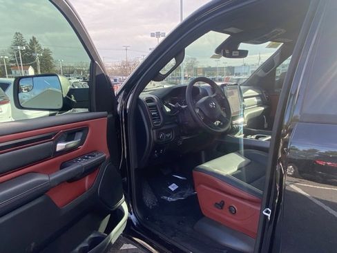 New 2026 RAM 1500 Rebel image 14