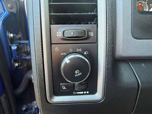 Certified 2016 RAM 1500 Express w/ Popular Equipment Group image 20