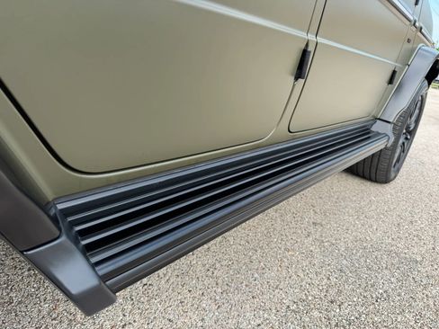 Used 2024 Mercedes-Benz G 550 image 19