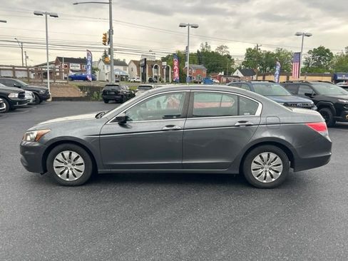 Used 2012 Honda Accord LX image 8