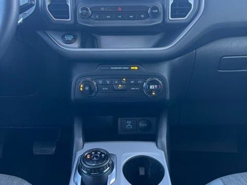 Used 2021 Ford Bronco Sport Big Bend image 11