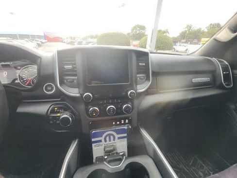 Used 2021 RAM 1500 Big Horn AWD/4WD image 27