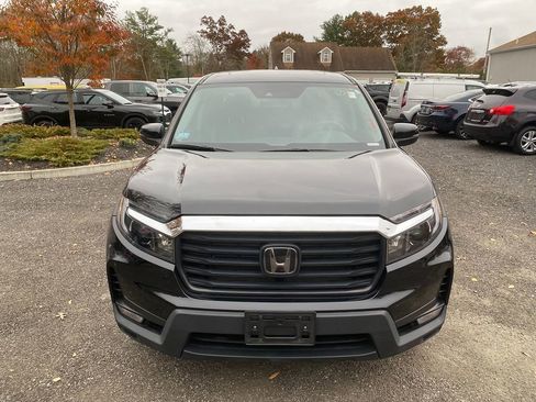 Used 2023 Honda Ridgeline RTL image 3