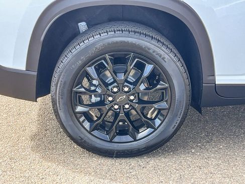 New 2026 Chevrolet Traverse LT w/ Midnight/Sport Edition image 10