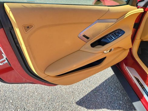 Used 2022 Chevrolet Corvette Stingray image 23