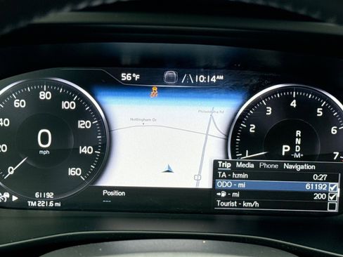 Used 2019 Volvo XC40 T5 Momentum AWD/4WD image 17