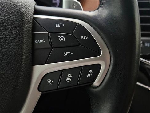 Used 2020 Jeep Grand Cherokee Summit w/ Platinum Series Group image 13