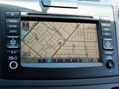 Used 2014 Honda CR-V EX-L image 23