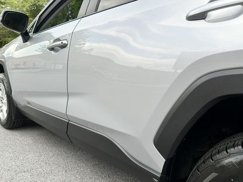 Used 2020 Toyota RAV4 XLE w/ Convenience Package AWD/4WD image 69