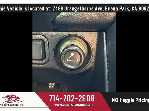 Used 1996 MAZDA MX-5 Miata RWD image 30