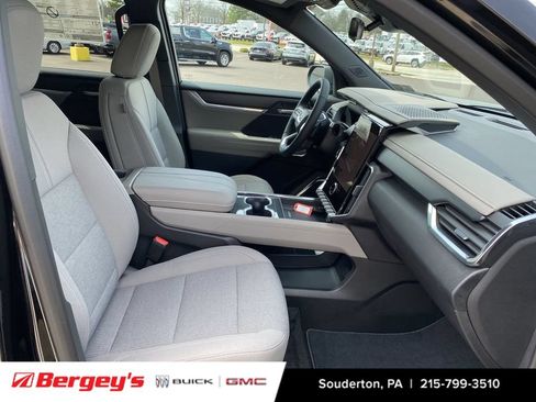 New 2026 GMC Acadia Elevation AWD/4WD image 30