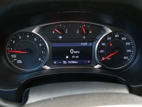 Used 2020 GMC Terrain SLT image 22