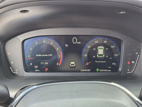 Certified 2025 Acura ADX A-Spec image 18