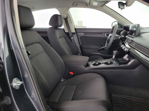Used 2023 Honda Civic LX image 10