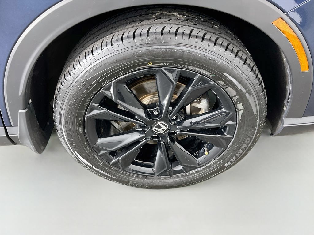 Used 2024 Honda CR-V Sport Touring image 38