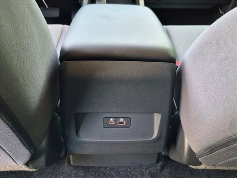 Certified 2025 Nissan Frontier S RWD image 16