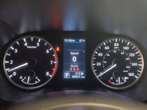 Used 2022 Nissan Sentra S FWD image 23
