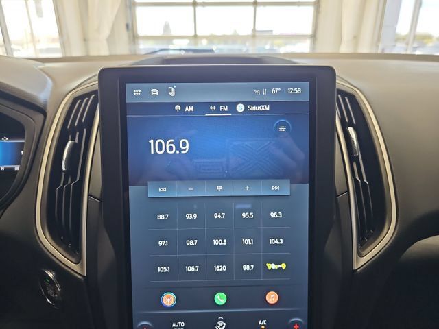 Used 2024 Ford Edge SEL w/ Convenience Package AWD/4WD image 18
