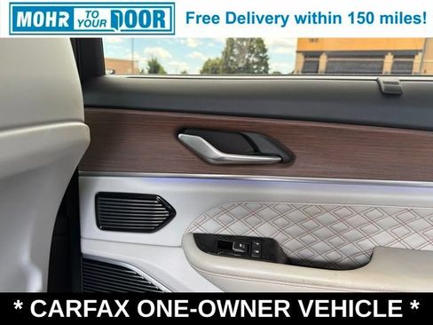 Used 2021 Jeep Grand Cherokee L Summit w/ Luxury Tech Group V AWD/4WD image 43