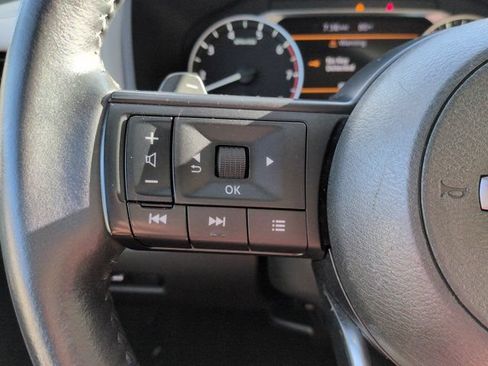 Used 2024 Nissan Rogue SV w/ SV Premium Package AWD/4WD image 23