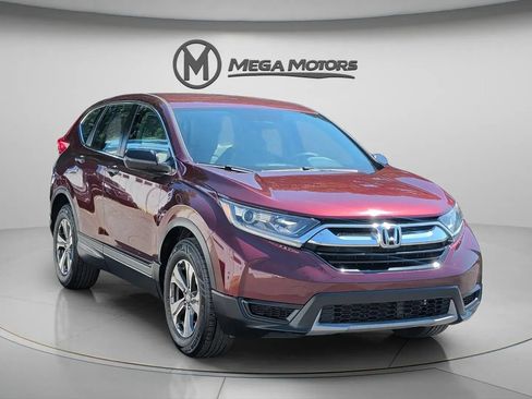 Used 2018 Honda CR-V LX image 11