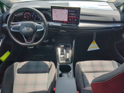 New 2026 Volkswagen GTI S FWD image 11