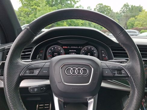 Used 2024 Audi Q7 3.0T Prestige AWD/4WD image 20