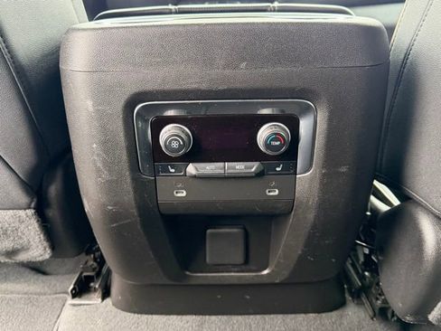 Certified 2023 Chevrolet Suburban Premier AWD/4WD image 33