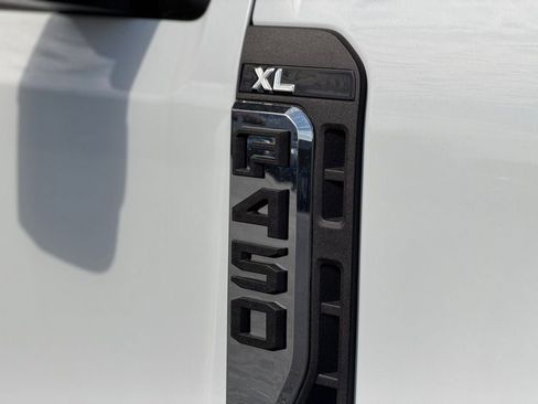 New 2026 Ford F450 XL AWD/4WD image 5