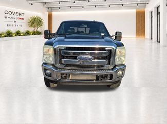 Used 2016 Ford F250 Lariat w/ Lariat Ultimate Package AWD/4WD video 3