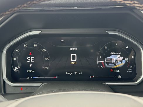 New 2026 GMC Sierra 2500 AT4 w/ AT4 Premium Plus Package image 37