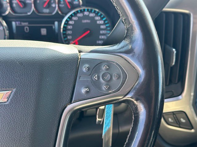 Used 2018 Chevrolet Silverado 2500 LTZ w/ Duramax Plus Package AWD/4WD image 20