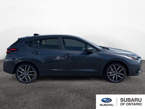 New 2026 Subaru Impreza 2.0i Sport image 6